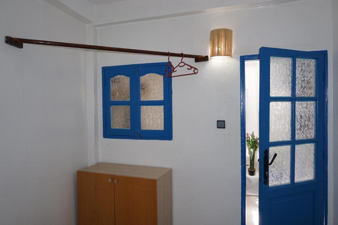 Hostel The Endless House Anchor Point Taghazout Exterior foto
