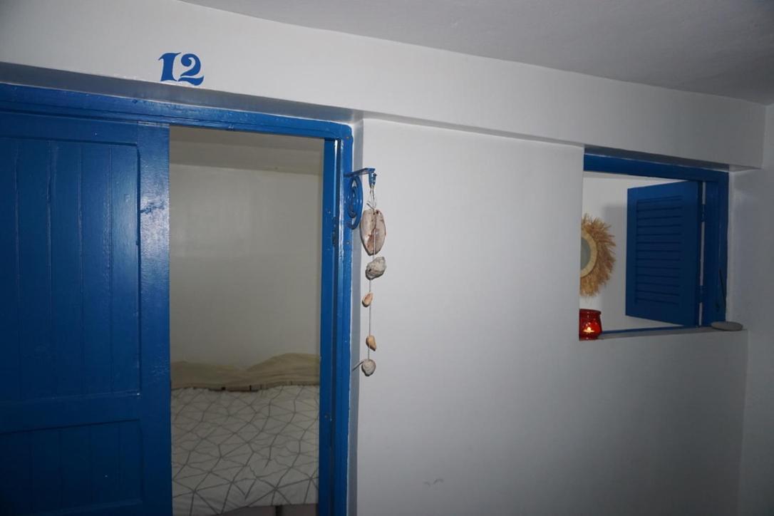 Hostel The Endless House Anchor Point Taghazout Exterior foto